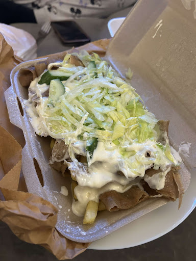 Photo of Perfect Kebab Portsmouth & Pizzas - 16A London Rd, North End, Portsmouth PO2 0LH